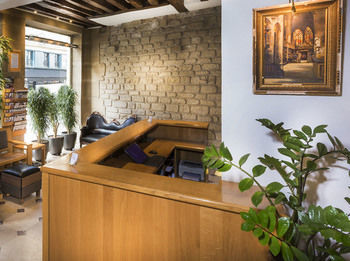 Od�on Hotel