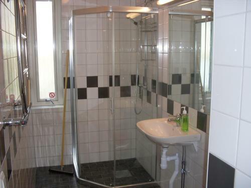 Aparthotel City Apartment Hotel