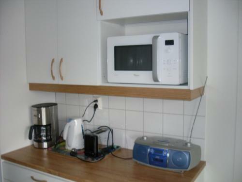 Aparthotel City Apartment Hotel