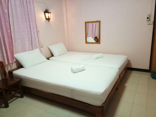Hotel Sakthong Resort