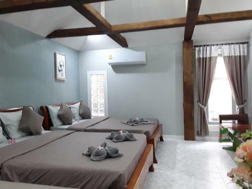 Hotel Barbados Terrace