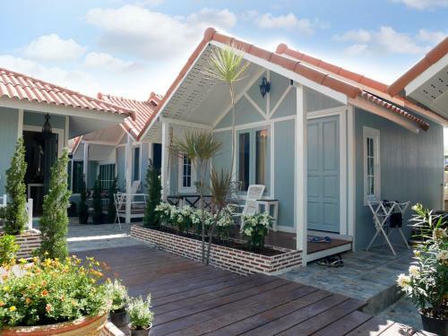 Hotel Barbados Terrace
