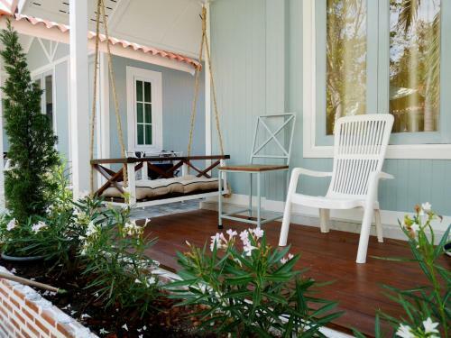Hotel Barbados Terrace