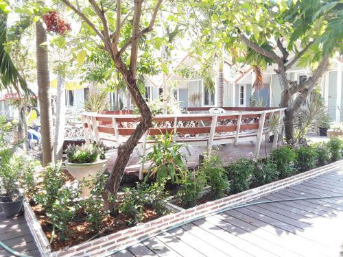 Hotel Barbados Terrace