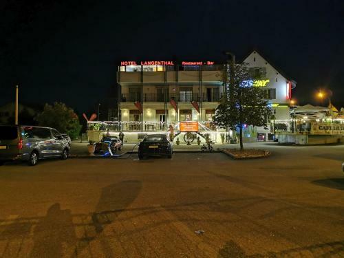 Hotel Langenthal