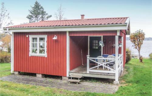 Holiday Home N�ssj� N�ssj�