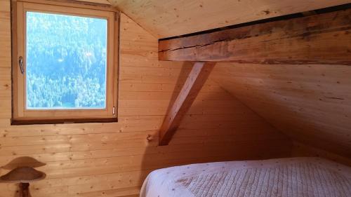 Heidi Chalet
