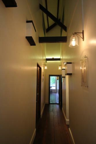 Posada Baan Luang Rajamaitri Historic Inn