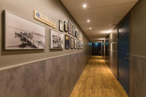 Hotel Abisko Turiststation Stf