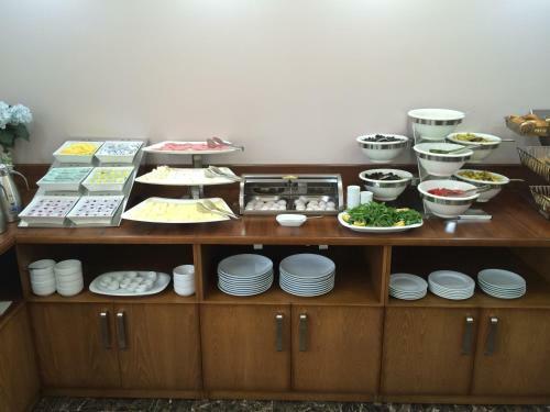 Hotel Cavusoglu Oteli