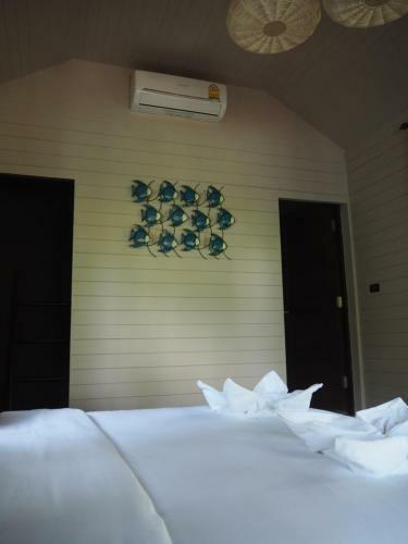 Hotel Ao Muong Beach Resort