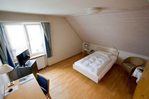 Hotel Gasthof Hirschen