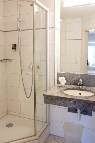 Hotel Gasthof Hirschen