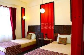 Albergue Baifern Homestay
