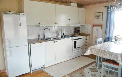 Holiday Home Viks�ngen Trollh�ttan