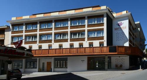 Hotel Central