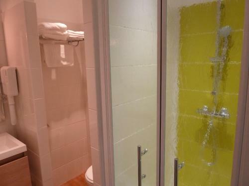 Hotel H�tel La Villa En L'�le