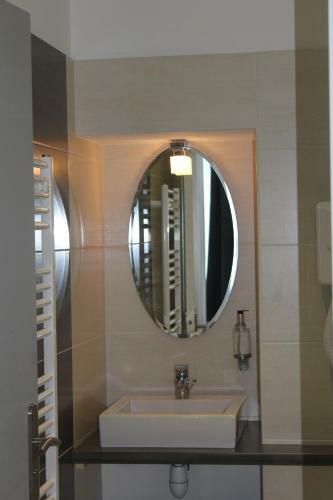 Hotel H�tel La Villa En L'�le