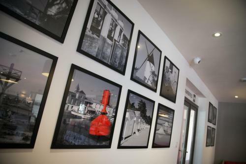 Hotel H�tel La Villa En L'�le
