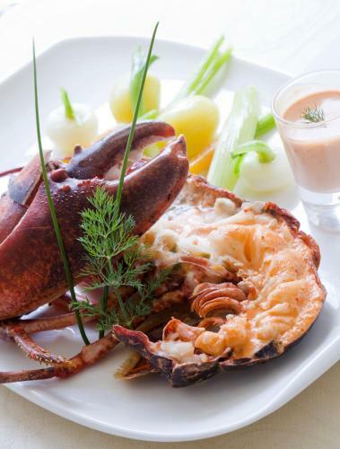 Hotel H�tel Les Prateaux