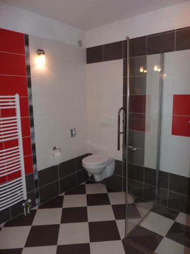Hotel & Restaurant Na Fry?t�tsk�