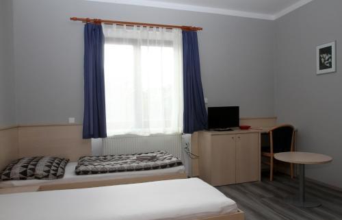 Hostal Penzion Mark�ta Chrudim