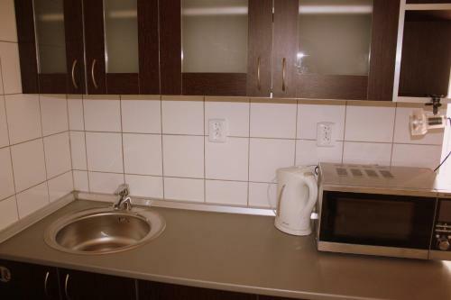 Hostal Penzion A Polocafe U Lavky