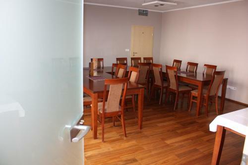 Hostal Penzion A Polocafe U Lavky