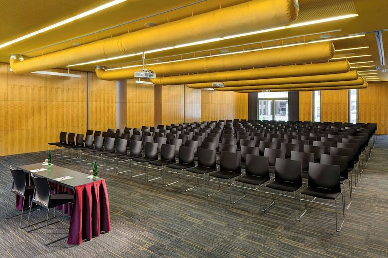 Clarion Congress Hotel �st� Nad Labem