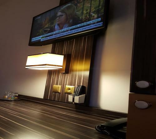 Hotel Montenegro