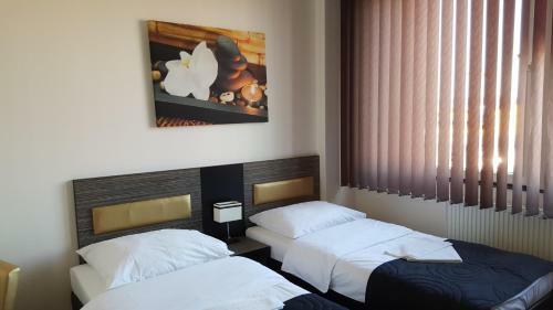 Hotel Montenegro