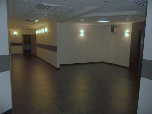 Hostal Hotel Fojt?