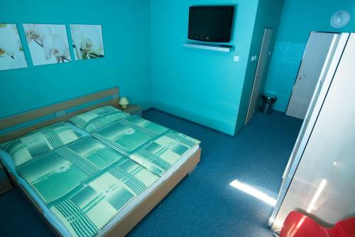 Hostal Manhattan Penzion