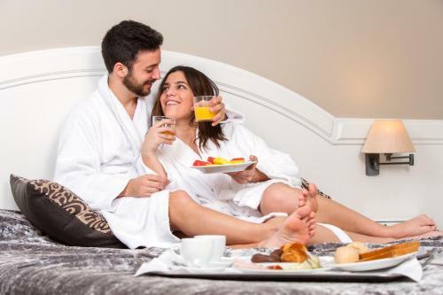 Hotel City Pisek