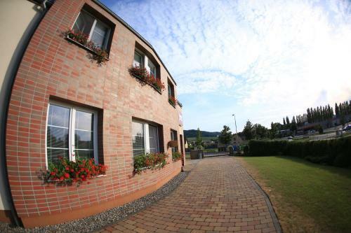 Hostal Penzion Bocheta