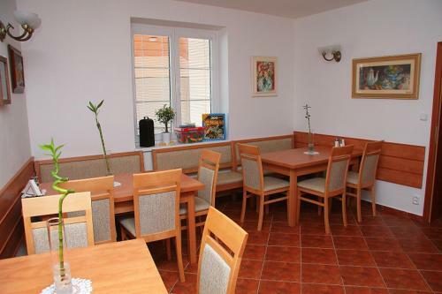 Hostal Penzion Bocheta