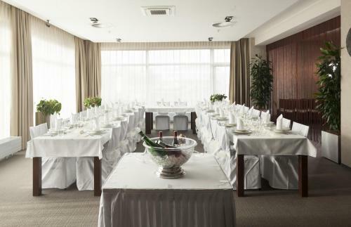 Wellness Hotel Ab�cie