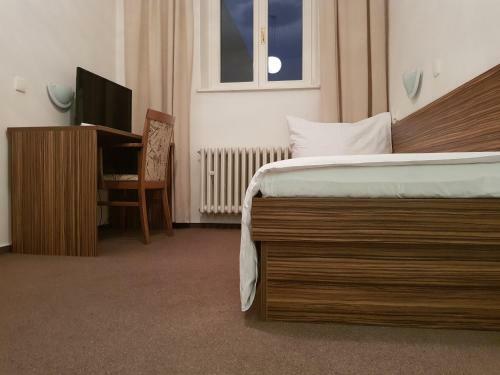 Hotel Praha