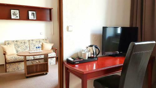 Hotel Praha