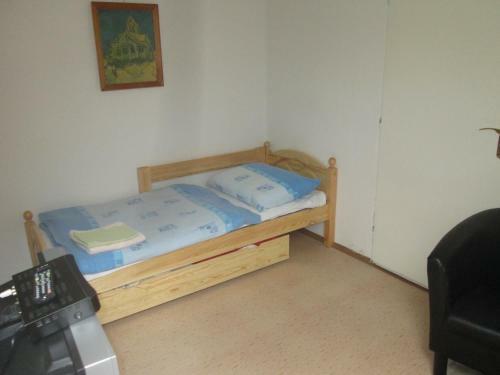 Hostal Penzion A Kavarna U Holubu