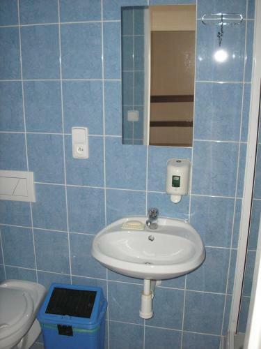 Hostal Penzion A Kavarna U Holubu