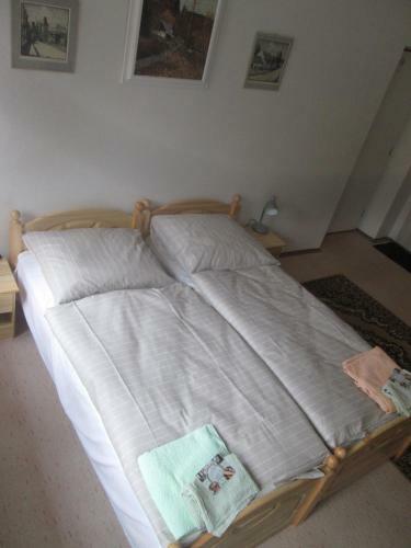 Hostal Penzion A Kavarna U Holubu