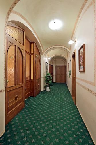 Hotel Maxim