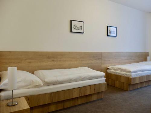 Hostal Penzion Star� Po?ta