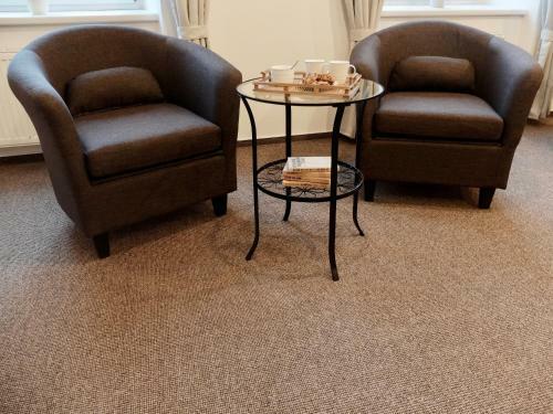 Hostal Penzion Star� Po?ta