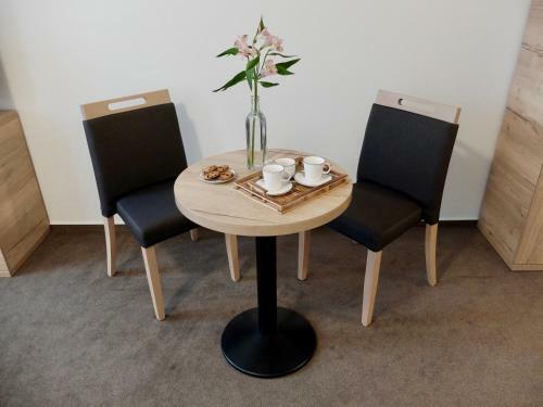 Hostal Penzion Star� Po?ta