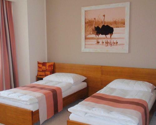 Afrika Hotel Fr�dek-m�stek