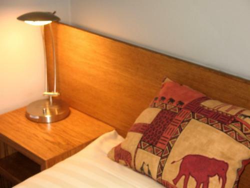 Afrika Hotel Fr�dek-m�stek