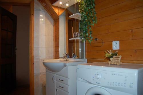 Hostal Penzion A Restaurace U M�my