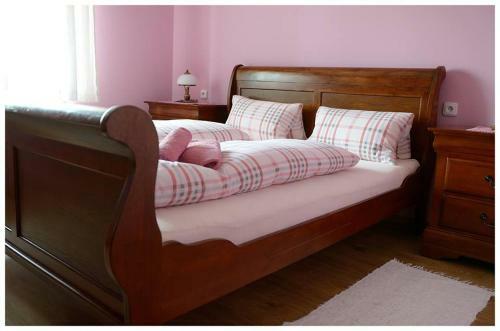 Hostal Penzion A Restaurace U M�my